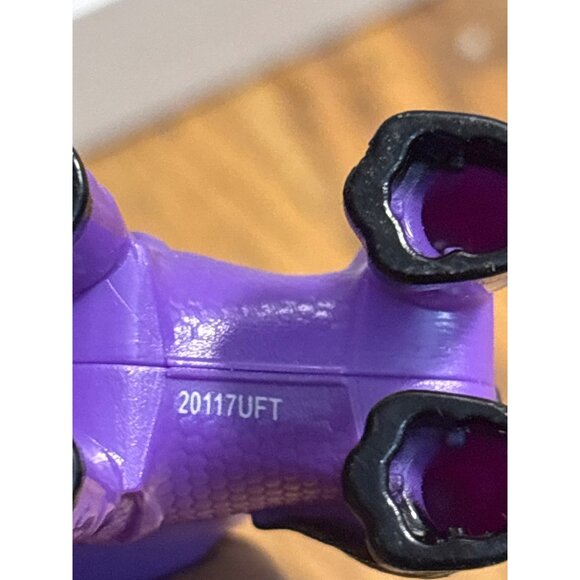 Fortnite Llama Drama Loot Pinata Purple Collectible Toy Figure - Picture 6 of 6